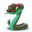 SNAKES logo