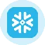 SNOWon logo