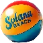 SOLANA logo