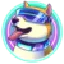SDOGE logo
