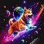 DOGE logo