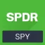 SPY logo