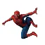 SPIDERMAN logo
