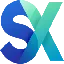 SX logo