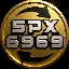 SPX6969 logo