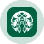 SBUXon logo