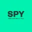 SPY logo