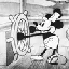 MICKEY logo