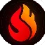 BLAZE logo