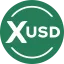 XUSD logo