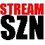 STRSZN logo