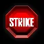 STRIKE logo