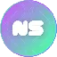 NS logo
