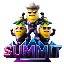 SUMMIT logo