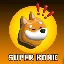 BONK logo