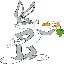 BUNNY logo
