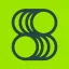 UP2 logo