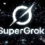 SUPERGROK logo