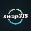 S315 logo