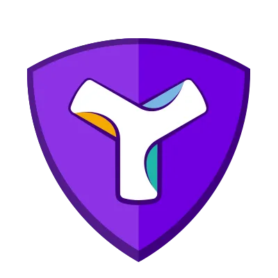 XYM logo