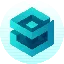 F logo