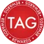 TAG logo