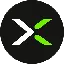 X logo
