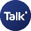 TALK logo