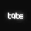 TATE logo