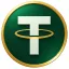 USD.T logo