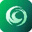 TST logo