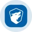 WULFon logo