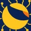 LUNC logo