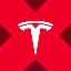 TSLAX logo