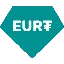 EURt logo