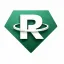 USDTR logo