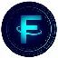 USDF logo