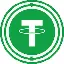 TeUSD logo