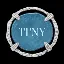 TFNY logo