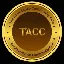 TACC logo