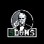 DONS logo