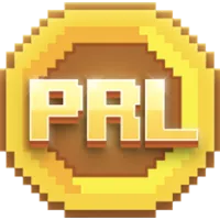 PRL logo
