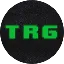 TRG logo