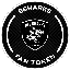 SHARKS logo
