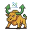 THEROS logo