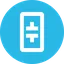THETA logo