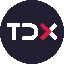 TDX logo