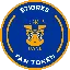 TIGRES logo