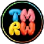 TMRW logo