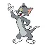 CAT logo